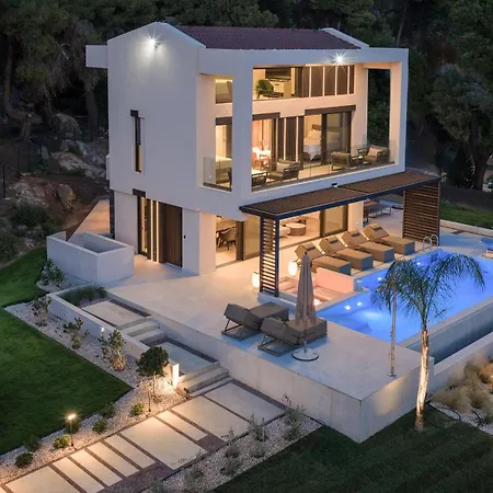 Elyon Villa *