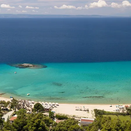 Elyon * Nikiti (Sithonia)