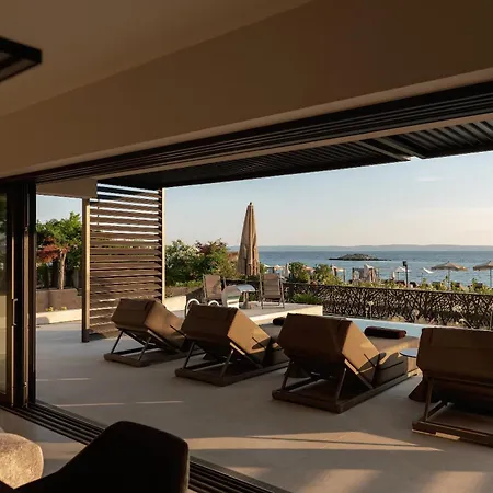 Villa Elyon