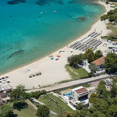 Elyon Willa Nikiti (Sithonia)
