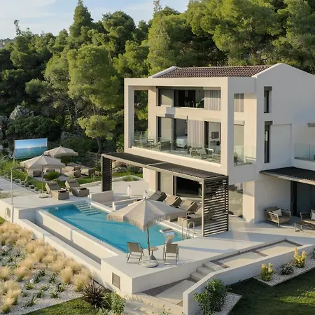 Villa Elyon Nikiti (Sithonia)