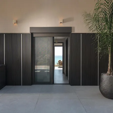 Elyon Villa *
