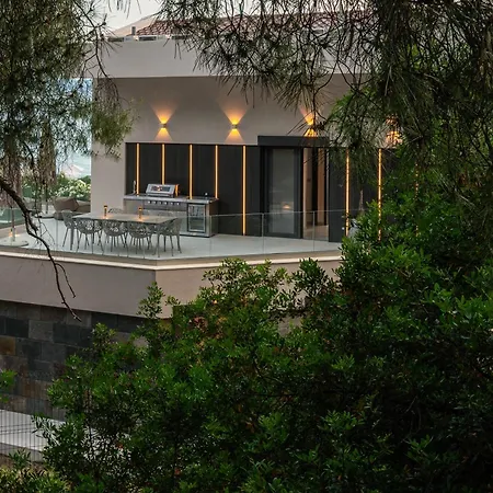 Elyon Villa