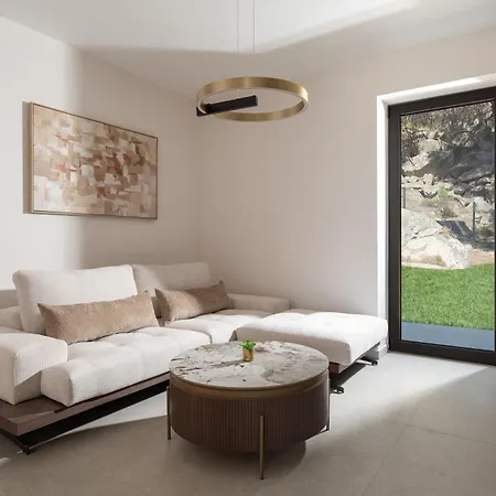 Elyon Villa Nikiti (Sithonia)