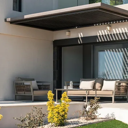 Villa Elyon