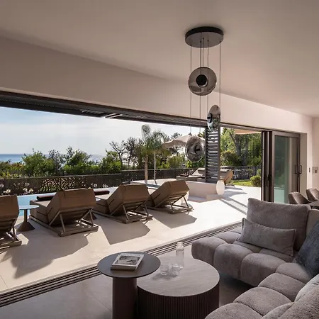 Villa Elyon